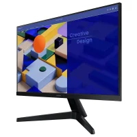 Монитор Samsung LS24C314EAUXEN фото 4